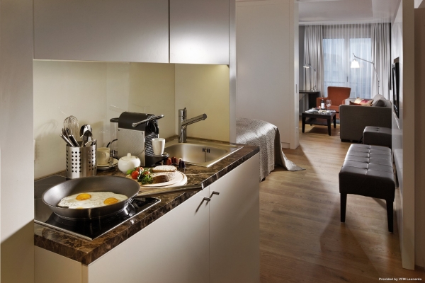 Parkhotel Stuttgart Messe-Airport (Leinfelden-Echterdingen - Leinfelden)